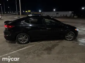 фото Hyundai Elantra 2018 года с пробегом за 7300000 тенге в undefined - фото 2