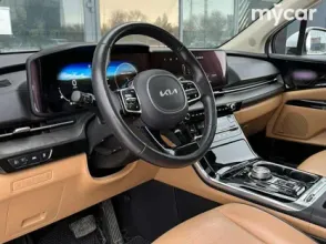фото Kia Carnival 2022 года с пробегом за 24680000 тенге в undefined - фото 3