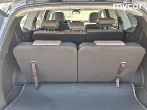 фото Hyundai Santa Fe 2023 года с пробегом за 17800000 тенге в undefined - фото 4