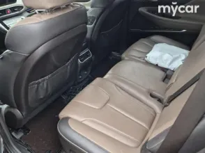 фото Hyundai Santa Fe 2023 года с пробегом за 17800000 тенге в undefined - фото 3