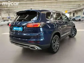 фото Chery Tiggo 8 Pro Plug-in Hybrid 2023 года с пробегом за 12890000 тенге в undefined - фото 3