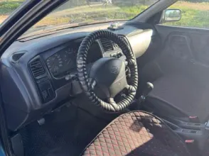 фото Nissan Primera 1998 года с пробегом за 820000 тенге в undefined - фото 2