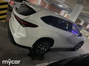 фото Toyota Highlander 2020 года с пробегом за 24500000 тенге в undefined - фото 3
