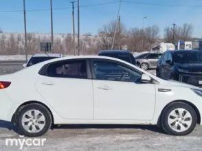 фото Kia Rio 2013 года с пробегом за 4200000 тенге в undefined - фото 4