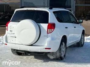 фото Toyota RAV4 2006 года с пробегом за 6300000 тенге в undefined - фото 4