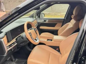 фото Hyundai Santa Fe 2024 года с пробегом за 19500000 тенге в undefined - фото 4