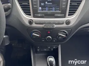 фото Hyundai Accent 2019 года с пробегом за 6700000 тенге в undefined - фото 3