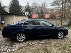 фото Toyota Avalon 2006 года с пробегом за 5000000 тенге в undefined - фото 4