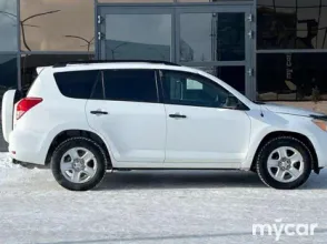 фото Toyota RAV4 2006 года с пробегом за 6300000 тенге в undefined - фото 3