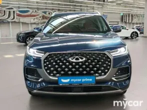 фото Chery Tiggo 8 Pro Plug-in Hybrid 2023 года с пробегом за 12890000 тенге в undefined - фото 4