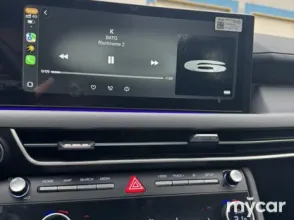 фото Hyundai Sonata 2025 года с пробегом за 18550000 тенге в undefined - фото 3