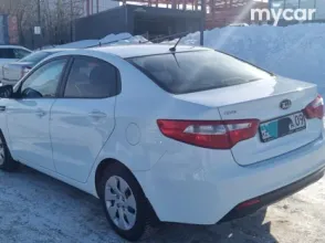 фото Kia Rio 2013 года с пробегом за 4200000 тенге в undefined - фото 3