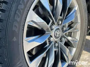 фото Toyota Land Cruiser 2023 года с пробегом за 58800000 тенге в undefined - фото 4
