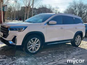 фото Jetour X90 plus 2023 года с пробегом за 12500000 тенге в undefined - фото 1