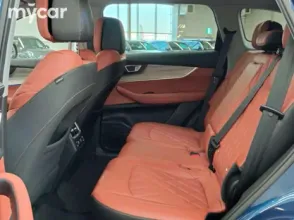 фото Chery Tiggo 8 Pro Plug-in Hybrid 2023 года с пробегом за 12890000 тенге в undefined - фото 2