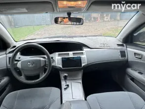 фото Toyota Avalon 2006 года с пробегом за 5000000 тенге в undefined - фото 4