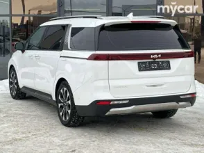 фото Kia Carnival 2022 года с пробегом за 24680000 тенге в undefined - фото 2
