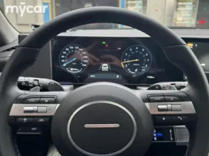 фото Hyundai Sonata 2025 года с пробегом за 18550000 тенге в undefined - фото 3