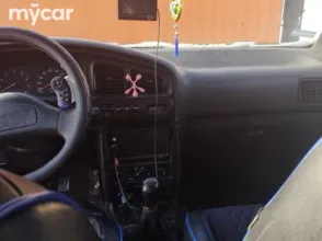 фото Hyundai Lantra 1992 года с пробегом за 1500000 тенге в undefined - фото 4