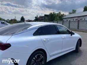 фото Kia K5 2025 года с пробегом за 15200000 тенге в undefined - фото 2