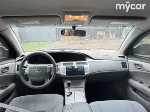 фото Toyota Avalon 2006 года с пробегом за 5000000 тенге в undefined - фото 2