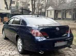 фото Toyota Avalon 2006 года с пробегом за 5000000 тенге в undefined - фото 2