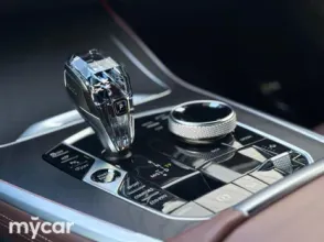 фото BMW X7 2021 года с пробегом за 45100000 тенге в undefined - фото 2