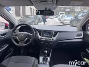 фото Hyundai Accent 2019 года с пробегом за 6700000 тенге в undefined - фото 4