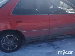 фото Hyundai Lantra 1992 года с пробегом за 1500000 тенге в undefined - фото 3