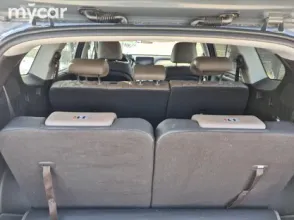 фото Hyundai Santa Fe 2023 года с пробегом за 17800000 тенге в undefined - фото 3