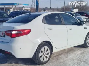 фото Kia Rio 2013 года с пробегом за 4200000 тенге в undefined - фото 3