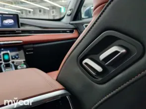 фото Chery Tiggo 8 Pro Plug-in Hybrid 2023 года с пробегом за 12890000 тенге в undefined - фото 2