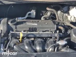 фото Kia Rio 2013 года с пробегом за 4200000 тенге в undefined - фото 2