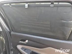 фото Hyundai Santa Fe 2023 года с пробегом за 17800000 тенге в undefined - фото 2