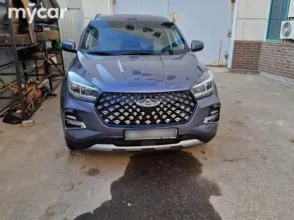 фото Chery Tiggo 4 2024 года с пробегом за 7150000 тенге в undefined - фото 3