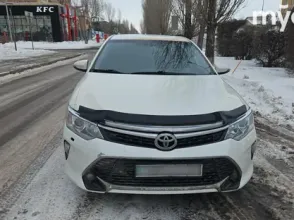 фото Toyota Camry 2015 года с пробегом за 9500000 тенге в undefined - фото 1