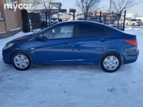 фото Hyundai Solaris 2012 года с пробегом за 4600000 тенге в undefined - фото 3