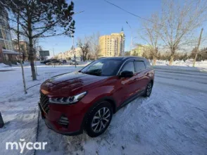 фото Chery Tiggo 7 Pro 2022 года с пробегом за 8000000 тенге в undefined - фото 3
