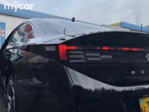 фото Hyundai Sonata 2025 года с пробегом за 18550000 тенге в undefined - фото 2