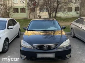 фото Toyota Camry 2003 года с пробегом за 4800000 тенге в undefined - фото 3
