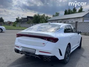 фото Kia K5 2025 года с пробегом за 15200000 тенге в undefined - фото 3