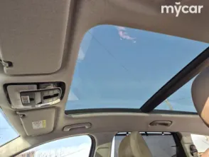 фото Hyundai Santa Fe 2023 года с пробегом за 17800000 тенге в undefined - фото 2