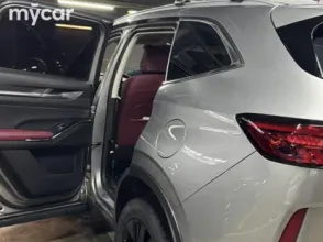 фото Haval H6 2023 года с пробегом за 10500000 тенге в undefined - фото 4