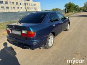 фото Nissan Primera 1998 года с пробегом за 820000 тенге в undefined - фото 4