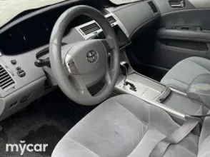 фото Toyota Avalon 2006 года с пробегом за 5000000 тенге в undefined - фото 2