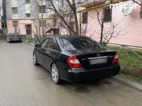фото Toyota Camry 2003 года с пробегом за 4800000 тенге в undefined - фото 3