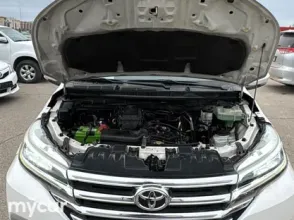 фото Toyota Rush 2021 года с пробегом за 11000000 тенге в undefined - фото 3