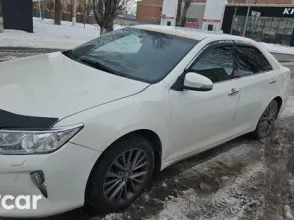 фото Toyota Camry 2015 года с пробегом за 9500000 тенге в undefined - фото 2