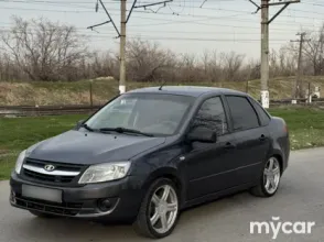 фото LADA Granta 2014 года с пробегом за 2000000 тенге в undefined - фото 4