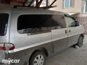 фото Hyundai Starex 2007 года с пробегом за 4100000 тенге в undefined - фото 3